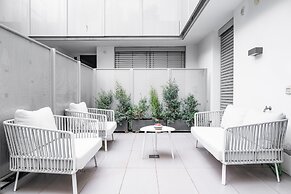 Imbriani Suites