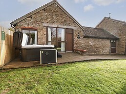 Peartree Cottage