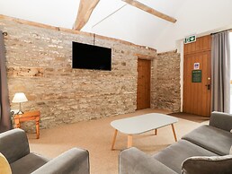 Peartree Cottage