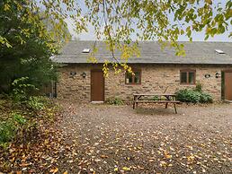 Honeysuckle Cottage