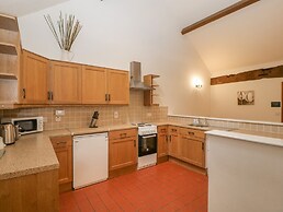 Honeysuckle Cottage