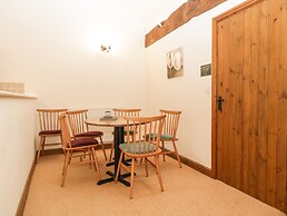 Honeysuckle Cottage