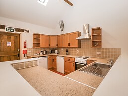 Honeysuckle Cottage