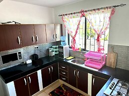 Impeccable 3-bed Apartment in Mombasa
