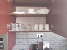 Impeccable 3-bed Apartment in Mombasa