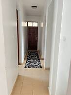 Impeccable 3-bed Apartment in Mombasa
