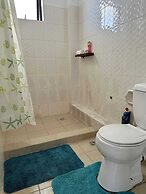 Impeccable 3-bed Apartment in Mombasa