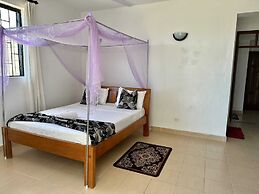 Impeccable 3-bed Apartment in Mombasa