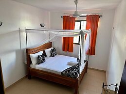 Impeccable 3-bed Apartment in Mombasa