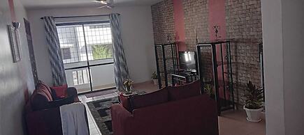 Impeccable 3-bed Apartment in Mombasa