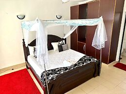 Impeccable 3-bed Apartment in Mombasa