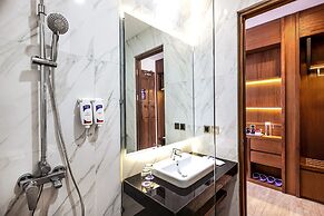 FOX Harris Hotel & Conventions Banjarnegara