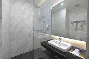 FOX Harris Hotel & Conventions Banjarnegara