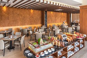 FOX Harris Hotel & Conventions Banjarnegara