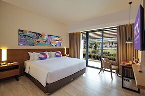 FOX Harris Hotel & Conventions Banjarnegara