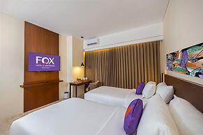 FOX Harris Hotel & Conventions Banjarnegara