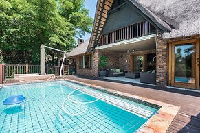 Kruger Park Lodge Unit No. 521