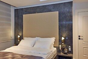 The Bold Hotel