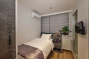 The Bold Hotel