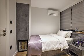 The Bold Hotel
