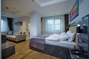 The Bold Hotel