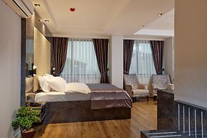 The Bold Hotel