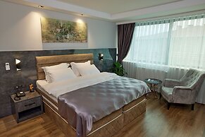 The Bold Hotel