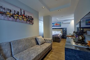 The Bold Hotel