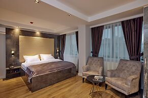 The Bold Hotel