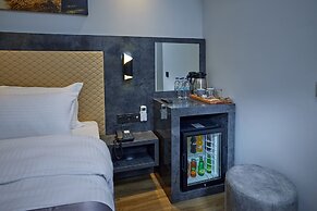 The Bold Hotel