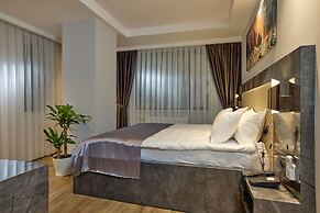 The Bold Hotel