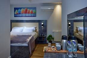 The Bold Hotel
