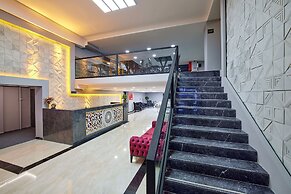 The Bold Hotel