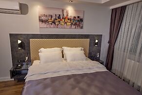 The Bold Hotel