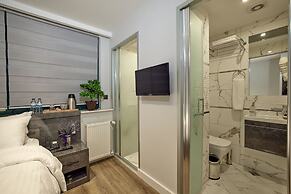 The Bold Hotel