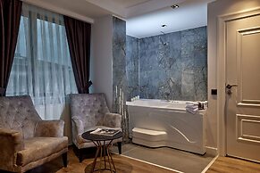 The Bold Hotel
