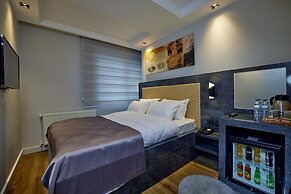 The Bold Hotel