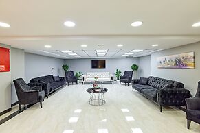 The Bold Hotel