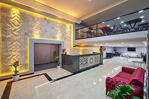 The Bold Hotel