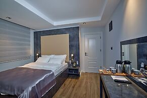 The Bold Hotel
