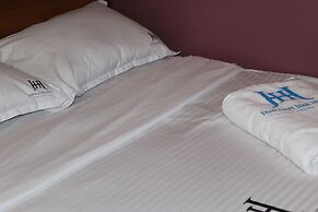 The Jehovah Jireh Hotel