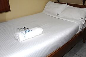 The Jehovah Jireh Hotel