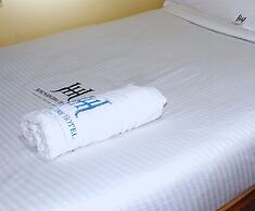 The Jehovah Jireh Hotel