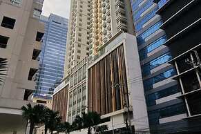 Dusit Thani Like San Antonio Makati 1 Bedroom