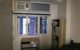Dusit Thani Like San Antonio Makati 1 Bedroom
