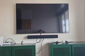 Dusit Thani Like San Antonio Makati 1 Bedroom