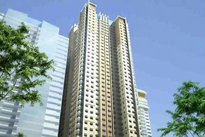 Dusit Thani Like San Antonio Makati 1 Bedroom