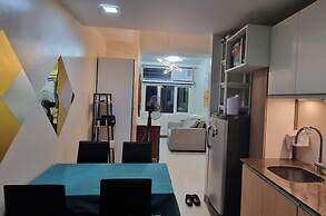 Dusit Thani Like San Antonio Makati 1 Bedroom