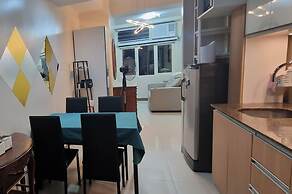 Dusit Thani Like San Antonio Makati 1 Bedroom