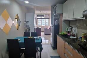 Dusit Thani Like San Antonio Makati 1 Bedroom